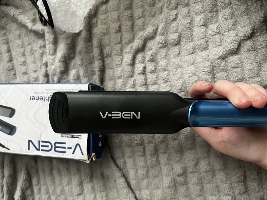 Продам плойку новую