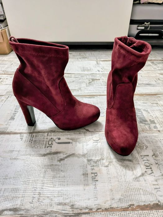 Încălțăminte dama