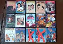 DVD Дискове с филми