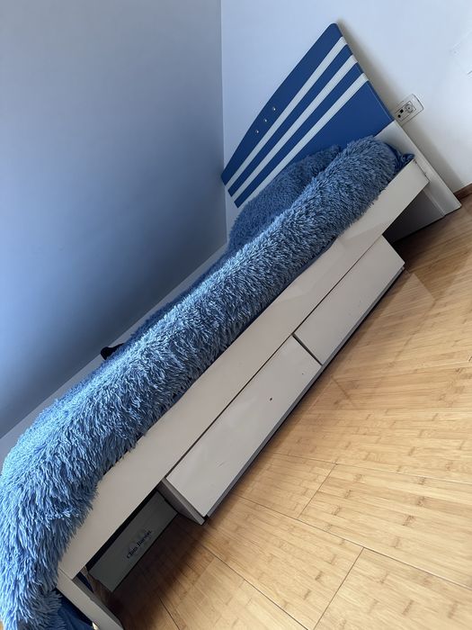 Mobilier complet pentru copii