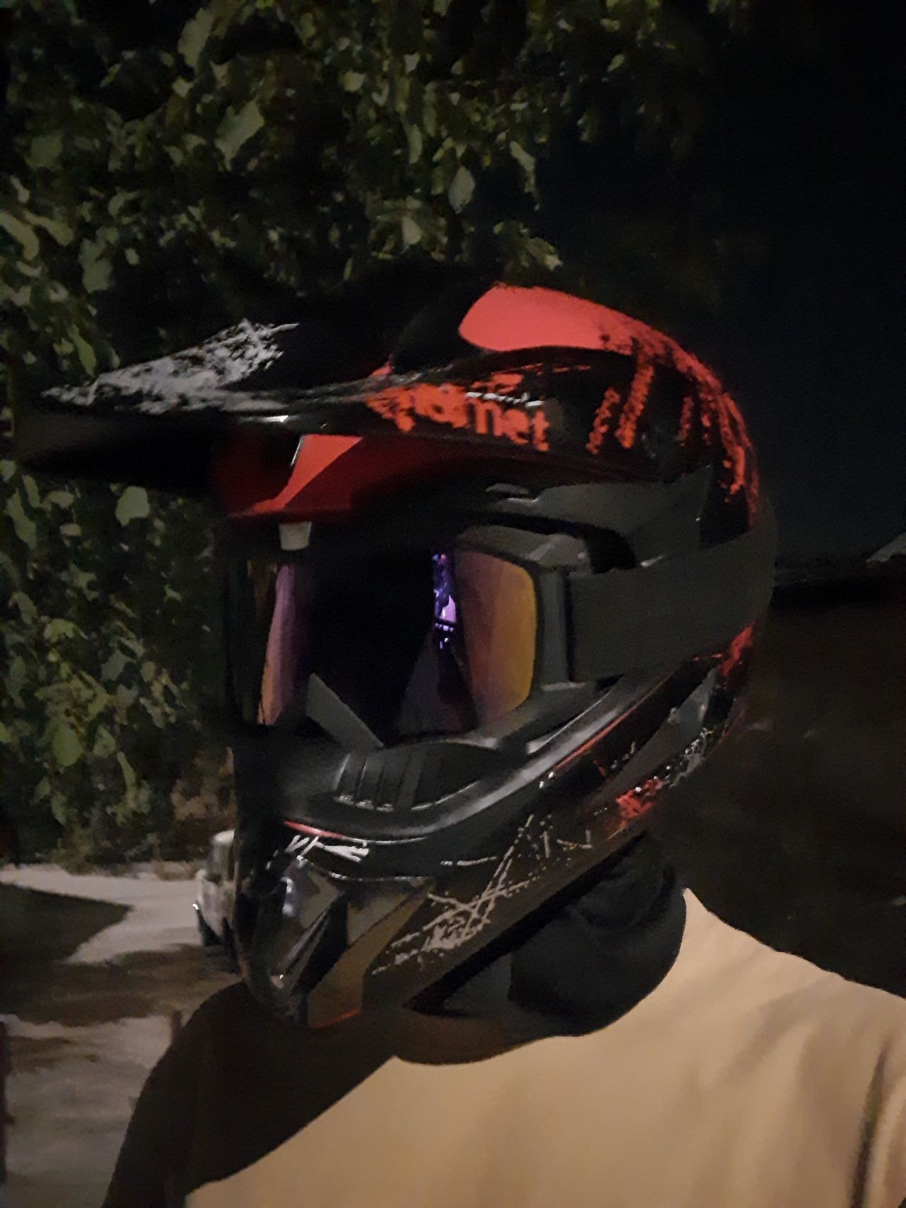Motatsikl Enduro cezet kross YAXSHILAB ÕQIB KEYIN TEL QLIYLA