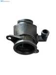 Rezonator Admisie Aer Turbo Turbina Turbosuflanta Audi Q7 3.0 TDI BUN BUG CASA CASB CCMA 2007 - 2016 [B4102]