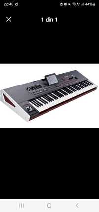 Vand Korg pa4x76