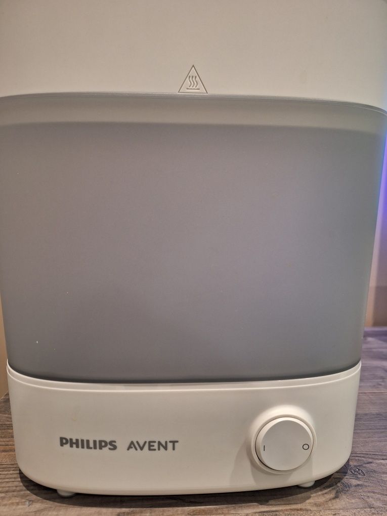 Philips AVENT Електрически Стерилизатор Advanced