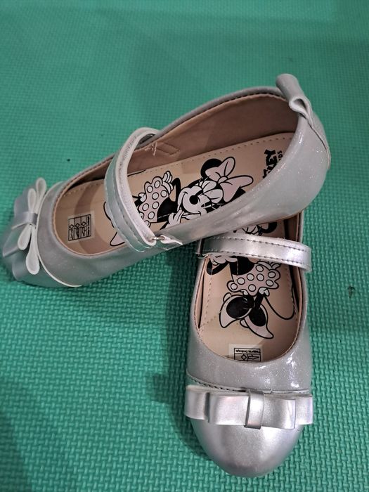 Балеринки на Мини Маус