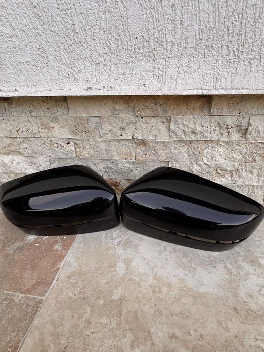 Capace oglinzi Bmw seria 5 G30 G31