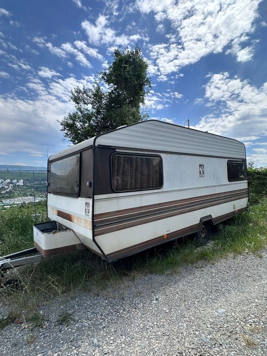 Vand Rulota inmatriculata