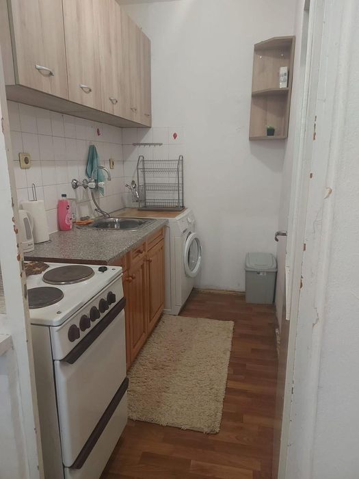 Дава се под наем Двустаен апартамент в Пловдив, Център - 68 кв.м за 275 € - Снимка #4