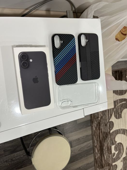 Iphone 16. Айфон 16. 128гб.