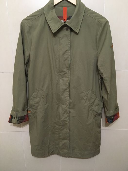 Camel Active - Jachetă impermeabilă