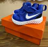 Детски/бебешки маратонки Nike revolution