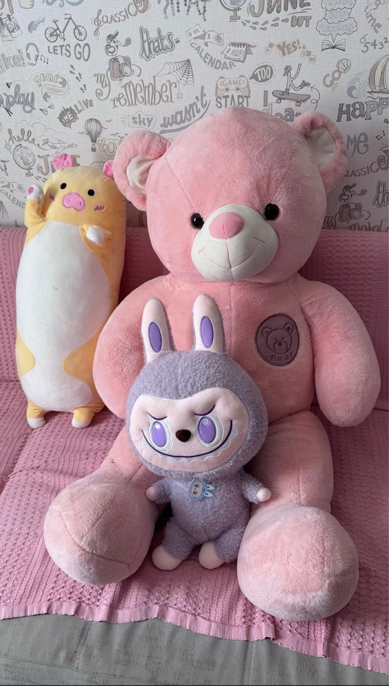 Игрушки детсткие