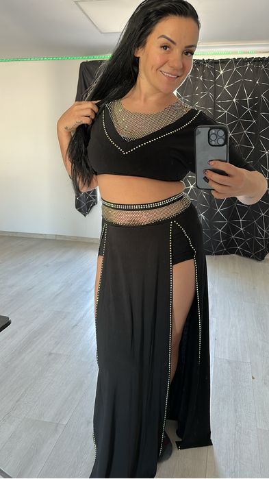 Cursuri dans oriental Arad