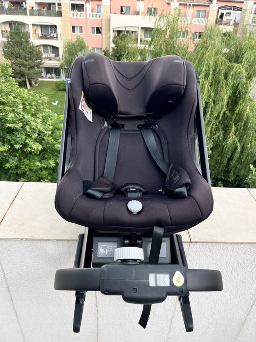 Scaun Auto Axkid Minikid rear facing