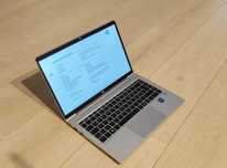 HP Aluminiu 640 G8 i5 gen 11  256/1Tb 16Gb/32Gb Ecran 14 (Elitebook)