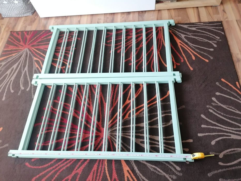 Tarc de joaca din Lemn