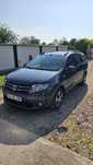 Dacia Logan 2016 / Euro 6 / Extra Full, Piele, Scaune incalzite, Navi