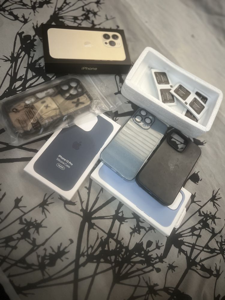 Iphone 13 pro 256