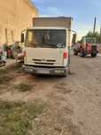 Inchiriere camioneta