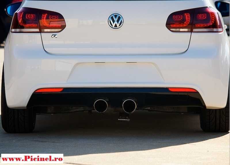 Bara spate VW Golf 6 R20 - In stoc -