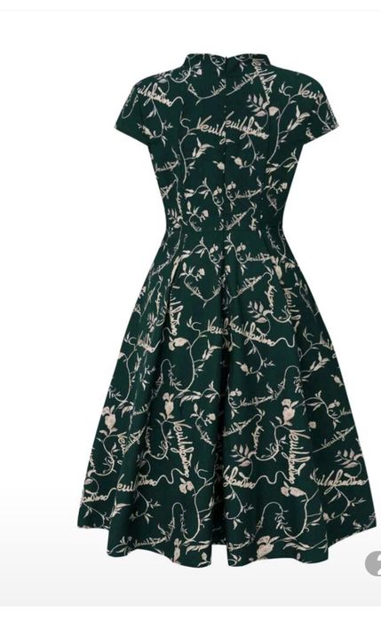 Rochie.  de vara, marimea, 52.ro