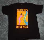 Patta Acid Eyes t shirt