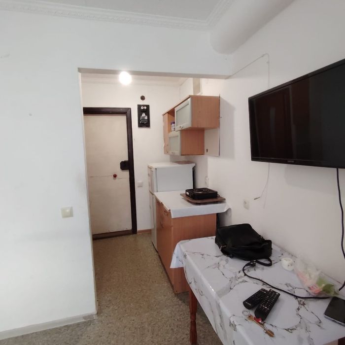 Сдам малосемейку