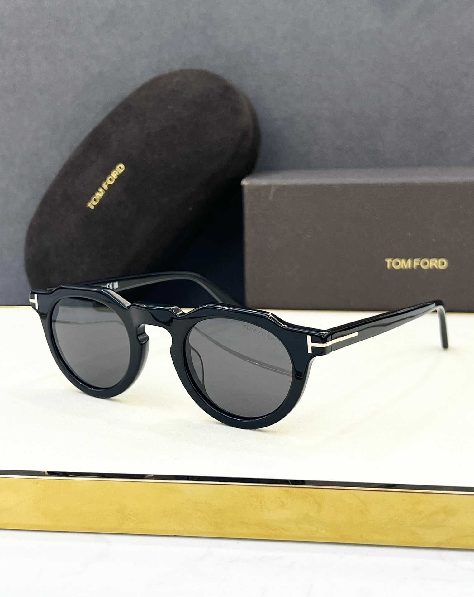Rame ochelari soare/prescriptie TOM FORD 1129