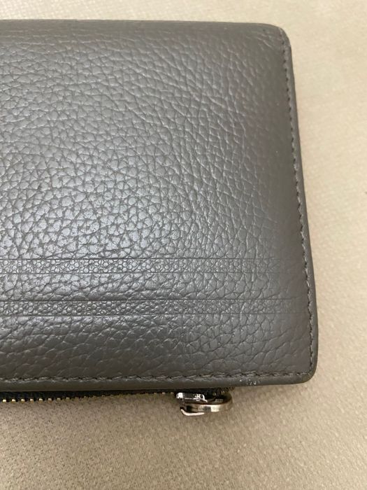 Кошелек от итальянской фирмы Франко Манатти размер 20х10 см