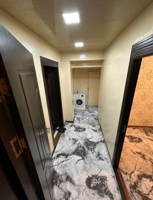 Продаётся квартира на чиланзар 26.Балкон 2х6