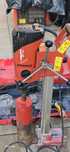 Carota Hilti  DD 120 Sthil ts 800 Husqvarna k  970 Mai compactor