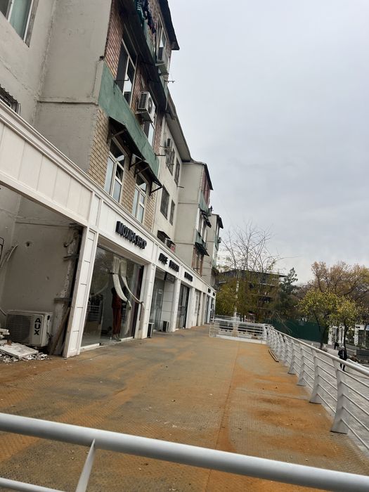 Сдается нежилое помещение, Юнусабадский р-н, напротив Сезам