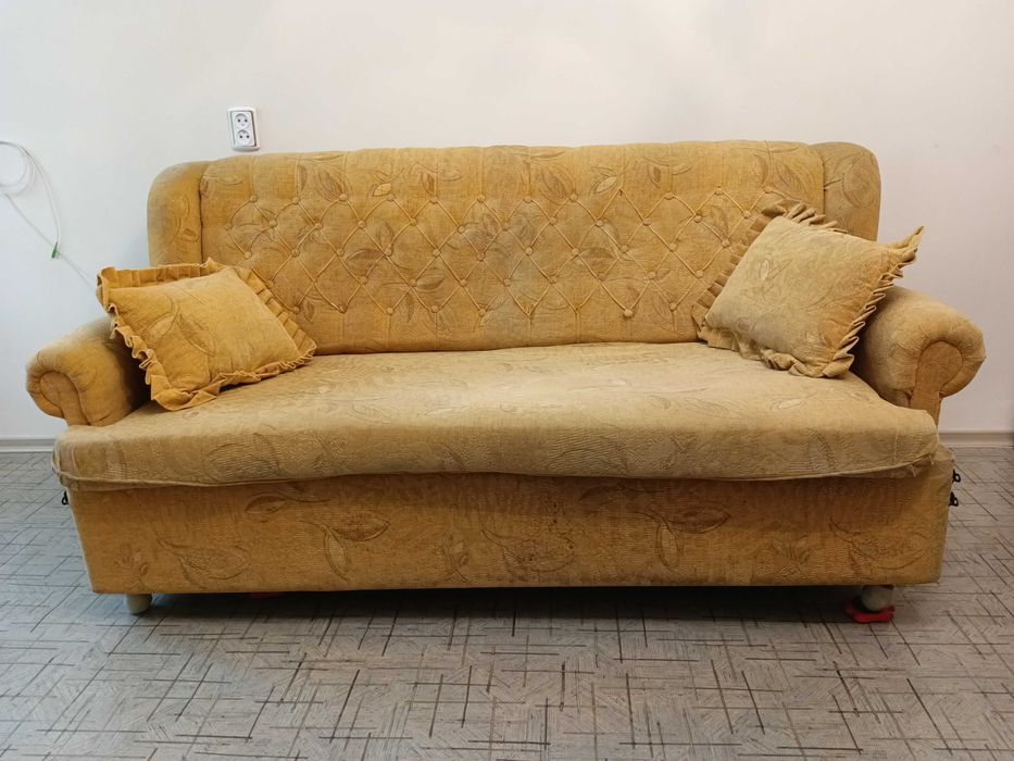 Продам диван-кровать