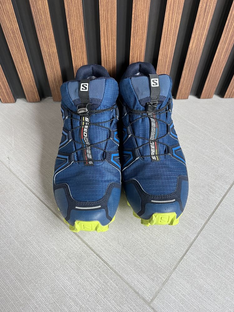 Обувки Salomon Speedcross 4