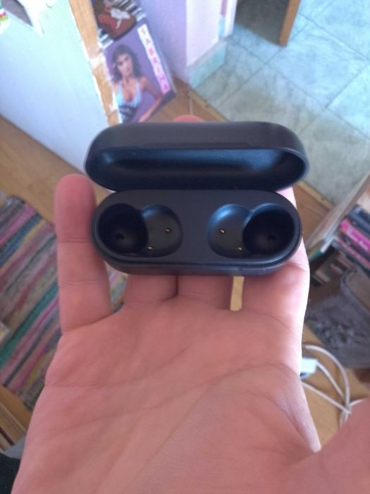 Carcasă căști Sony WF -C510