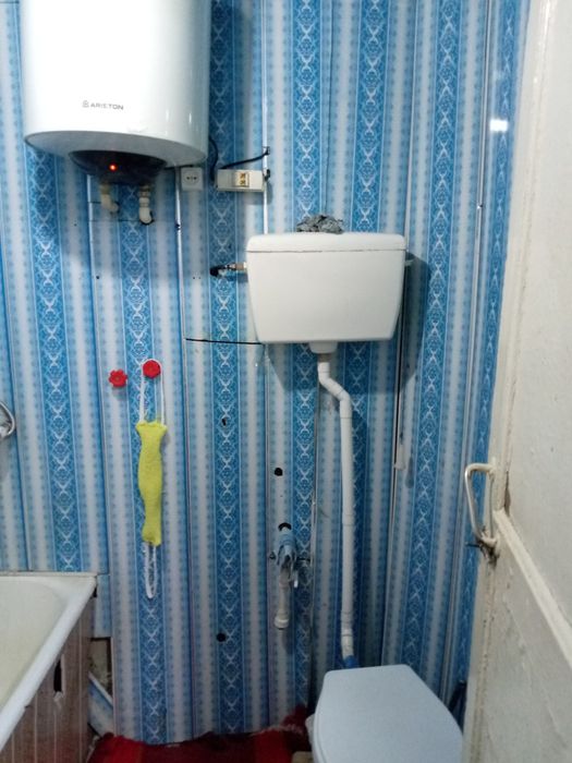 1-хоналик 1каватда 2каватлик эски домдан сотилади