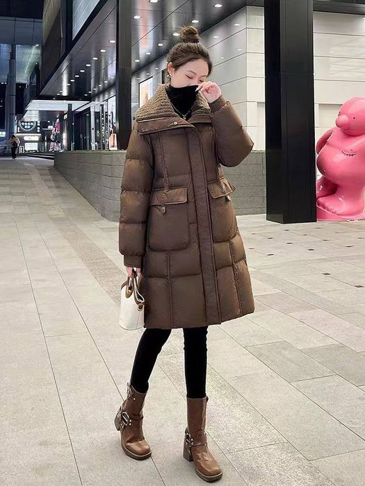 Зимние куртки . Оптовые  цены