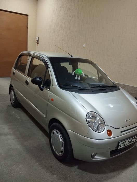 Matiz 2009 yil xolati alo yengi balon. Akmulayatur yengi mator kp remo