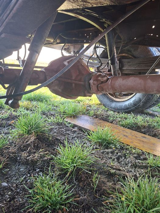 Motor 2.8 iveco daily 130cai C13,cutie viteze,punte dubla