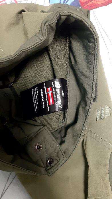 Детски туристически панталон