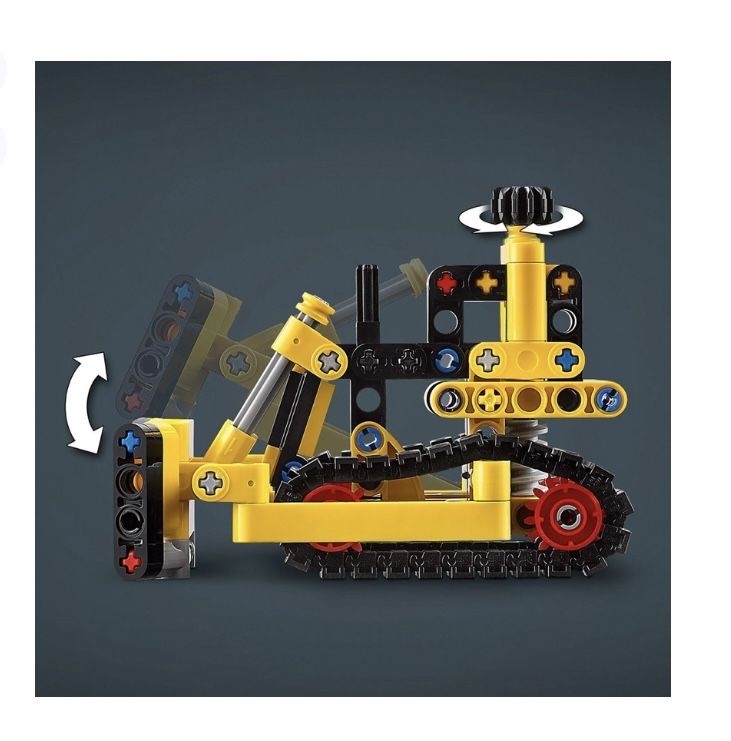 Lego Technic copii