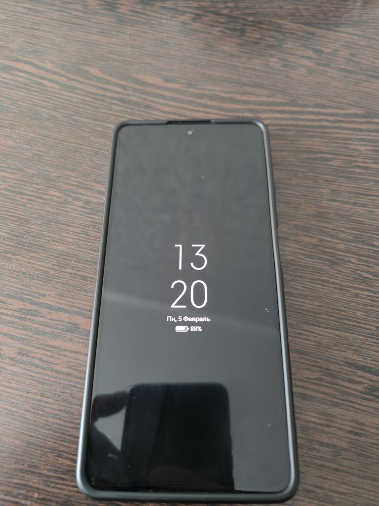 Xiaomi mi 11t white 8/128
