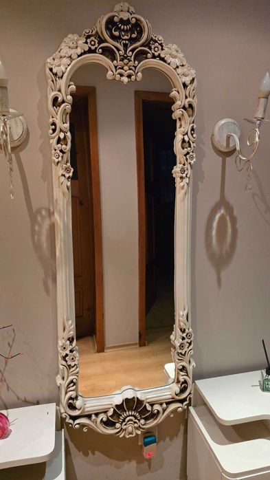 Огледало от антиквар