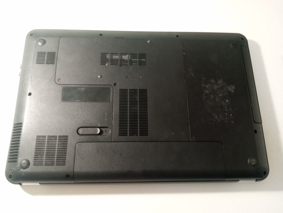 Продам ноутбук Povilion g6 hp