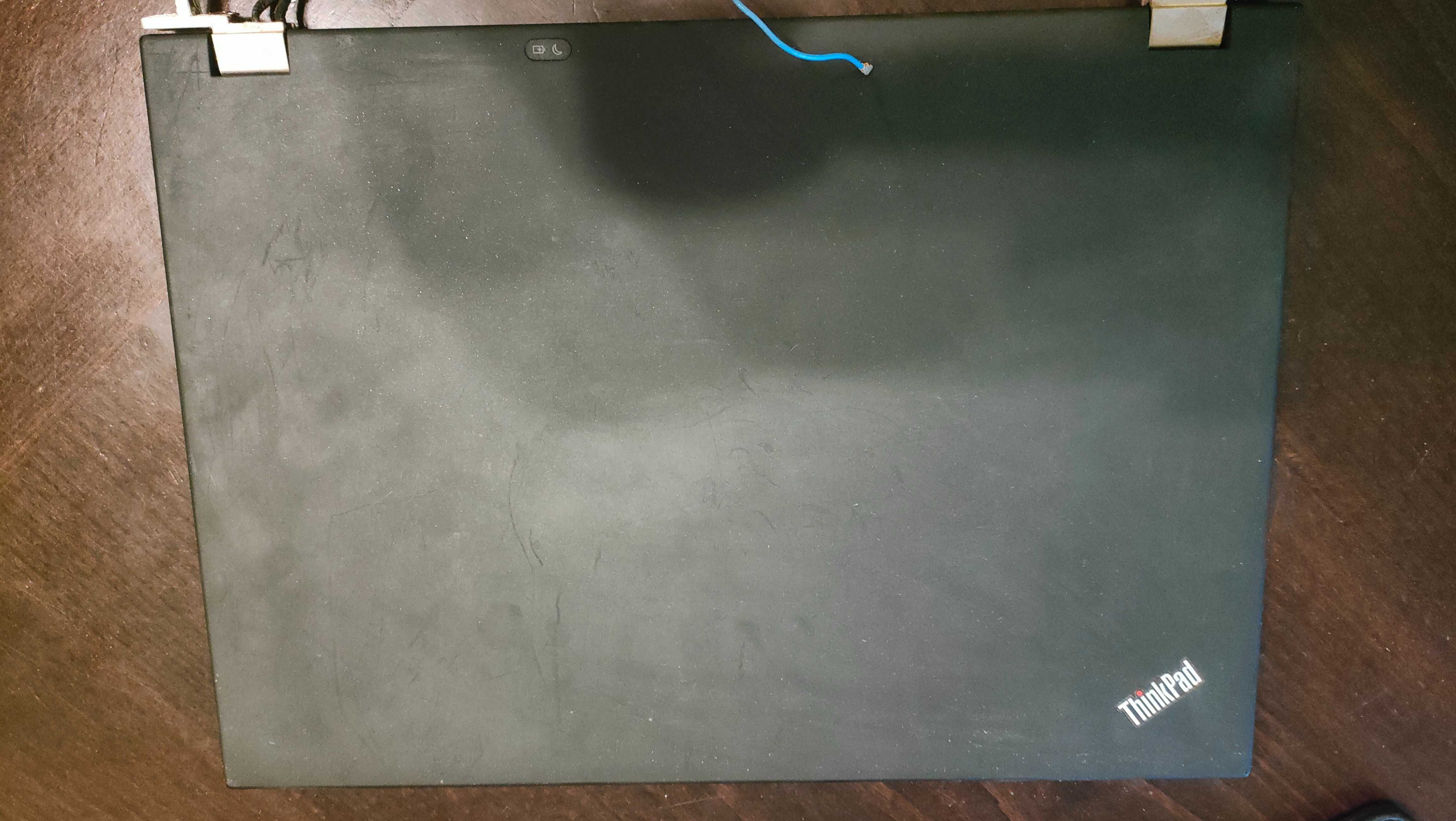 Матрица с капак и панти Lenovo t410