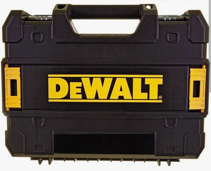 Vând valize goale dewalt noua nouță am disponibil cate cuti doriți
