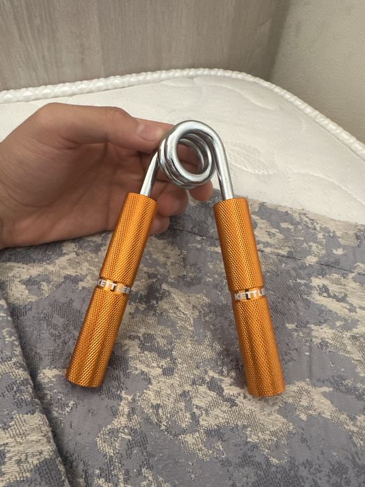 Эспандер кистевой KETTLER, 55 кг