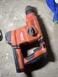 Rotopercutor hilti nuron TE-6 22