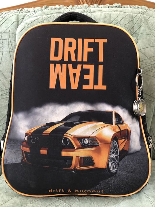 Продам портфель