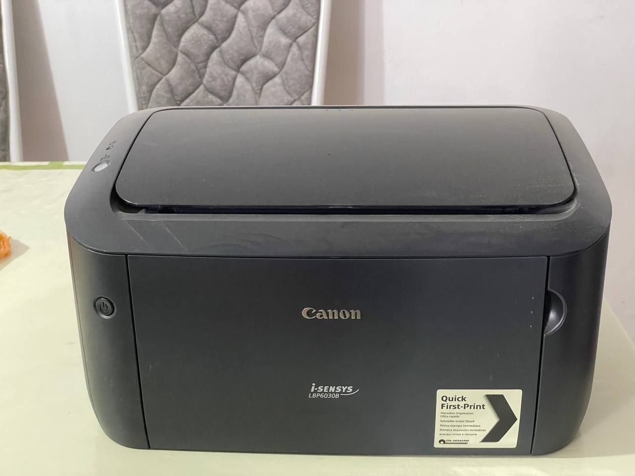 Canon i-SENSYS LBP6030B